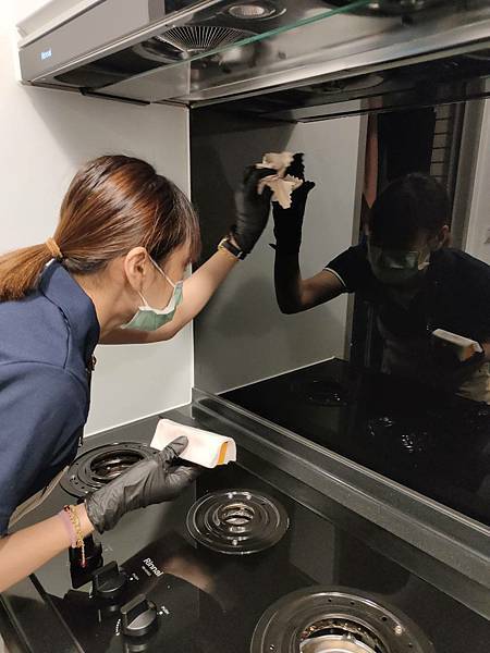 【[鍍老爺] 科技防護居家鍍膜 打掃輕鬆一整年~業界唯一NASA航太級奈米陶瓷材料